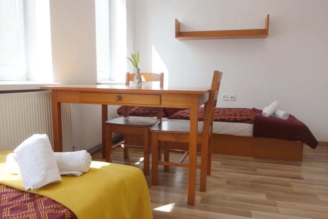 Apartmany Alzuz Ruzomberok Exterior photo
