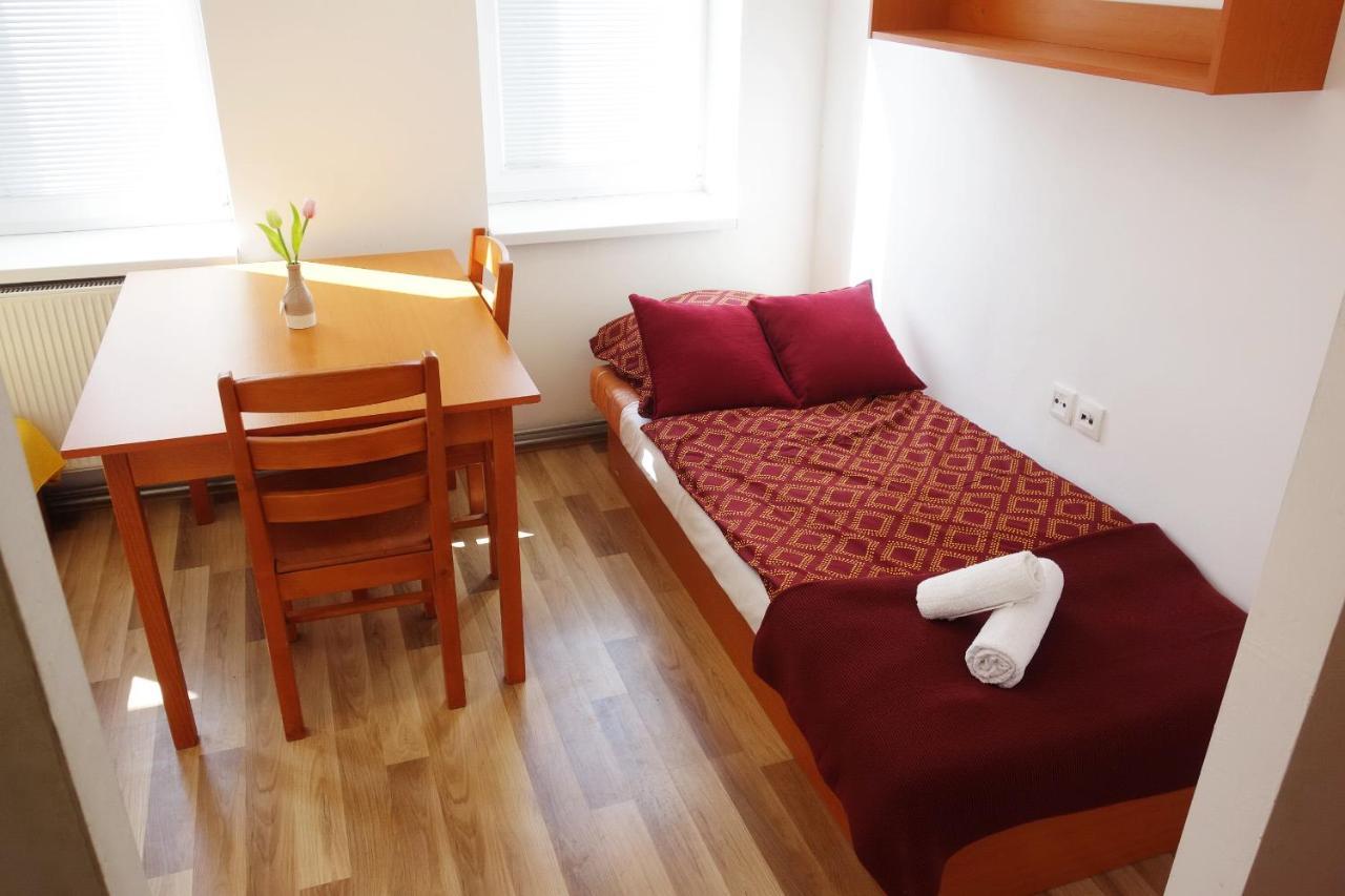 Apartmany Alzuz Ruzomberok Exterior photo
