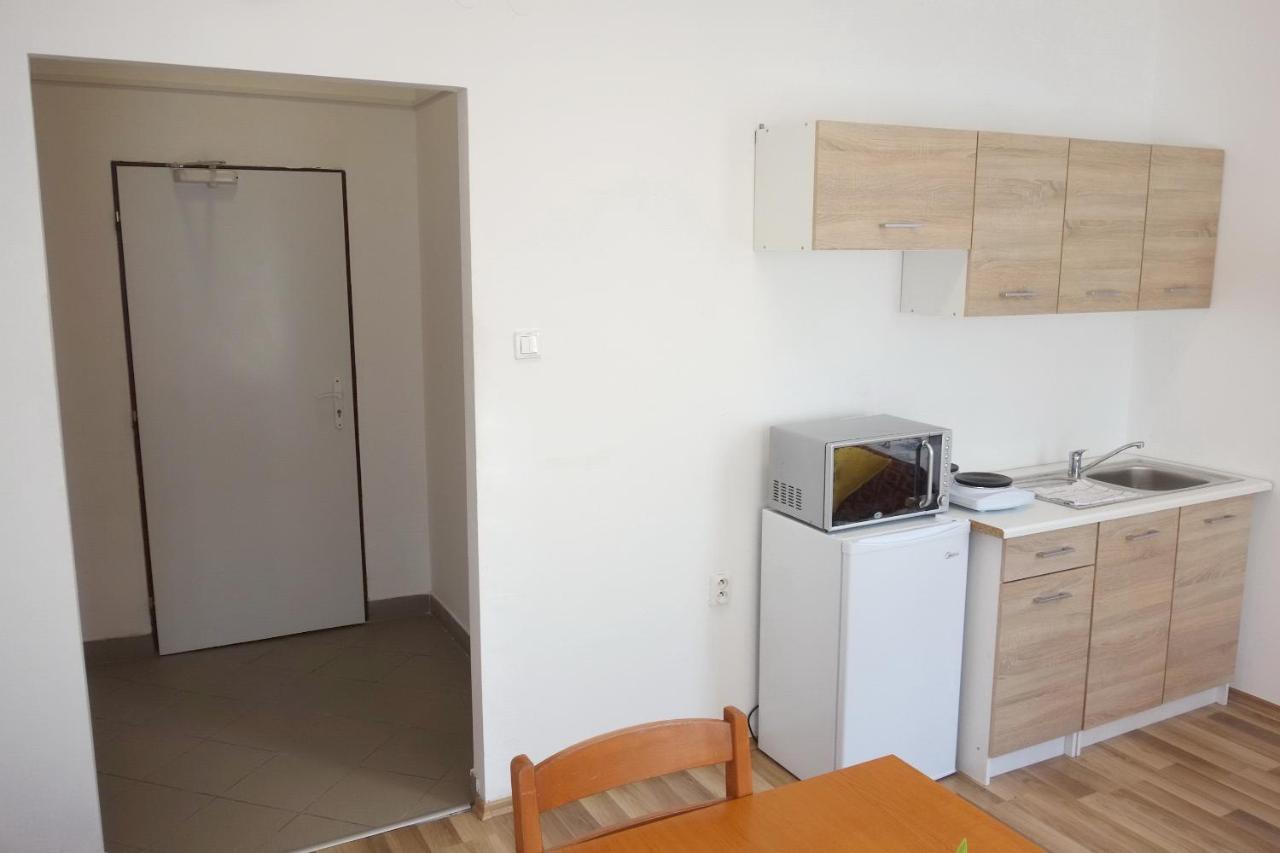 Apartmany Alzuz Ruzomberok Exterior photo