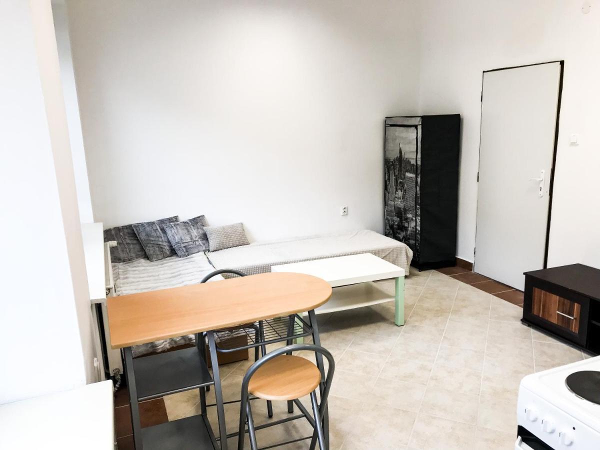 Apartmany Alzuz Ruzomberok Exterior photo